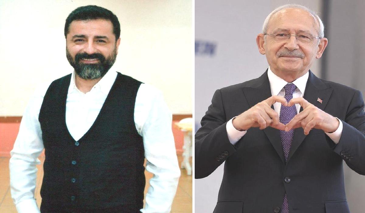 Selahattin Demirtaş, Kemal Kılıçdaroğlu’na “Gelme” dedi