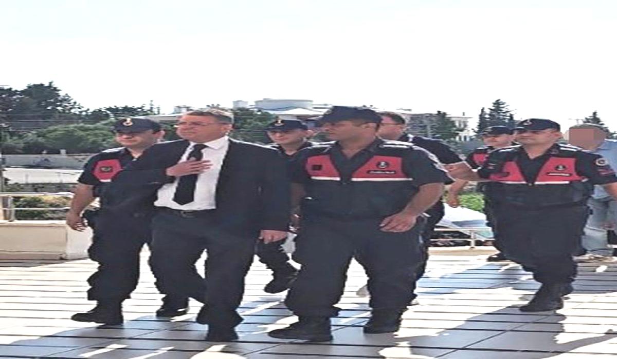 Silifke Belediyesi’ne yönelik ‘rüşvet’ soruşturmasında belediye başkanı ile birlikte 9 kişi tutuklandı