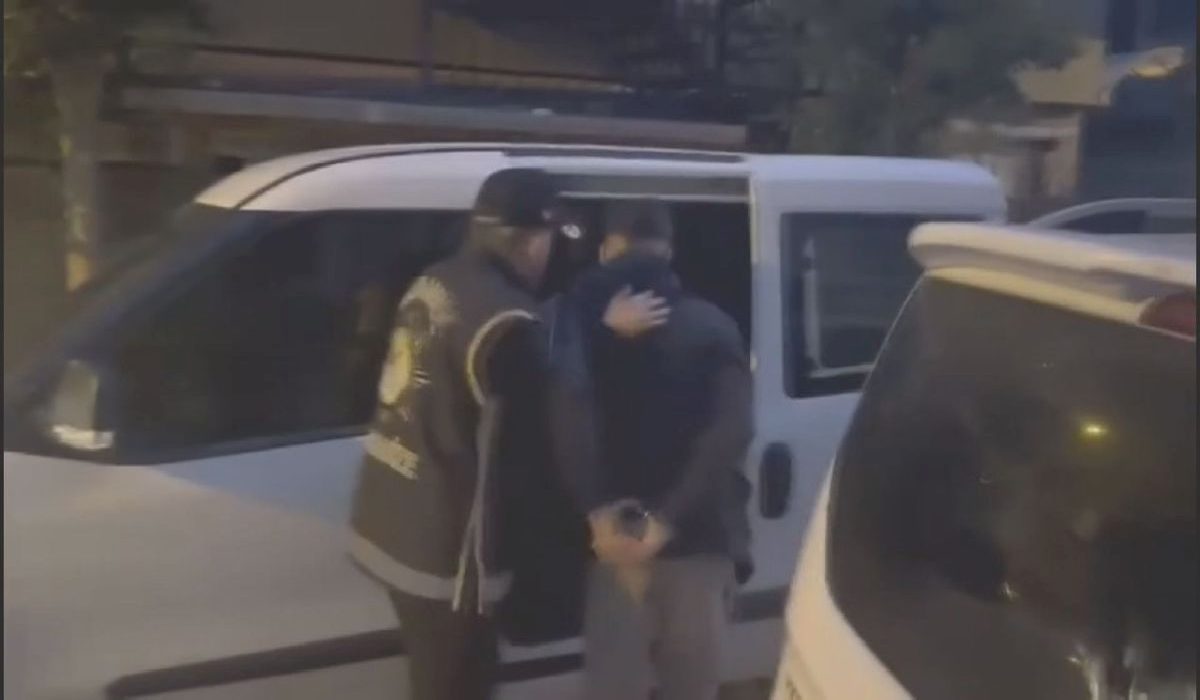 ‘Sokak çeteleri’ne operasyon: 5’i avukat toplam 34 şüpheliye gözaltı kararı ? ?