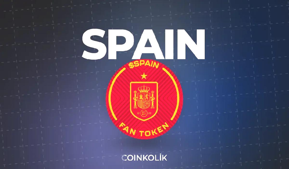Spain Fan Token Nedir?