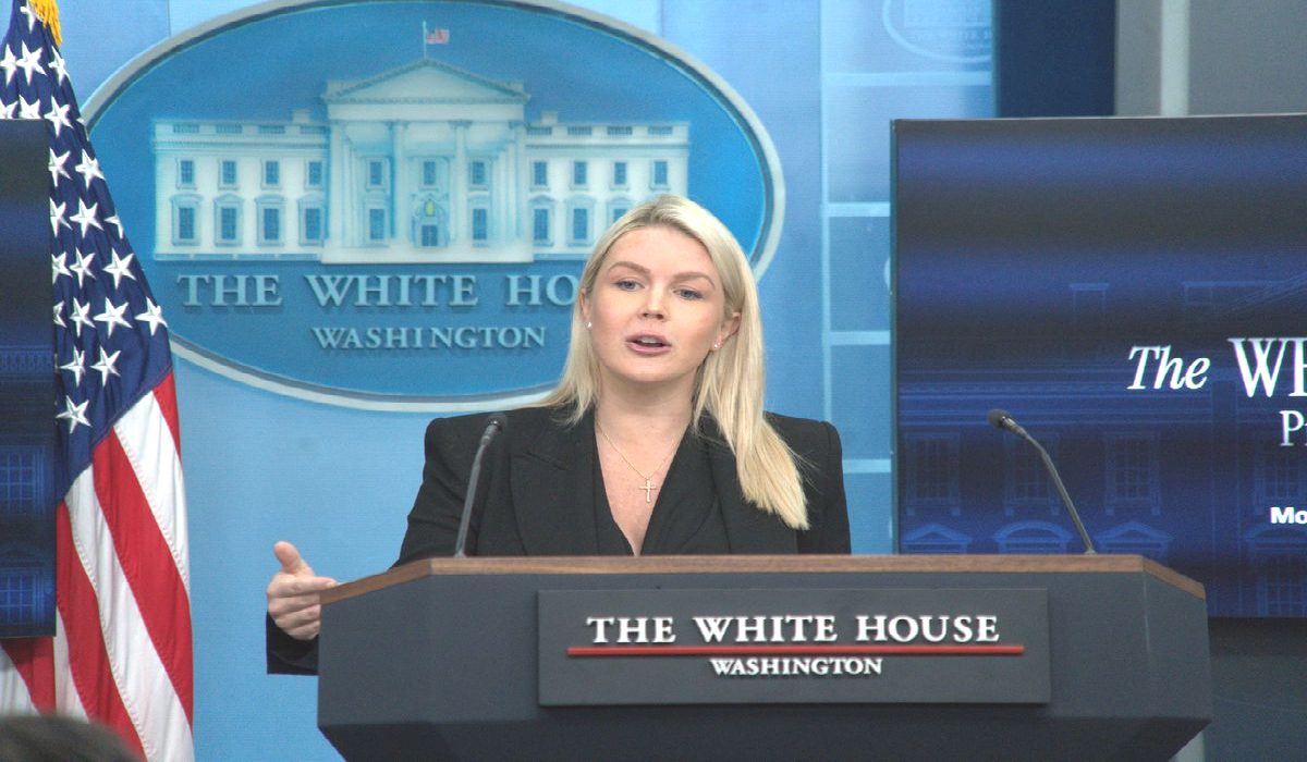 Trump, İran ile Görüşmelere Katılıyor