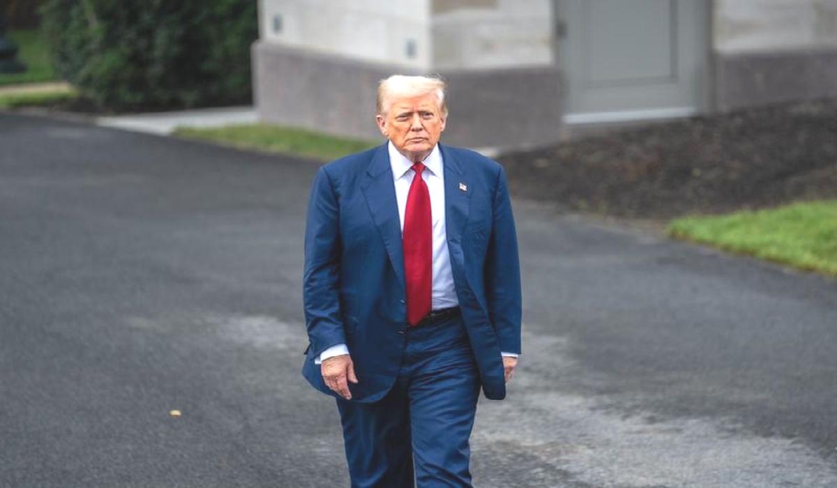 Trump, NATO Zirvesi’ne Katılacak