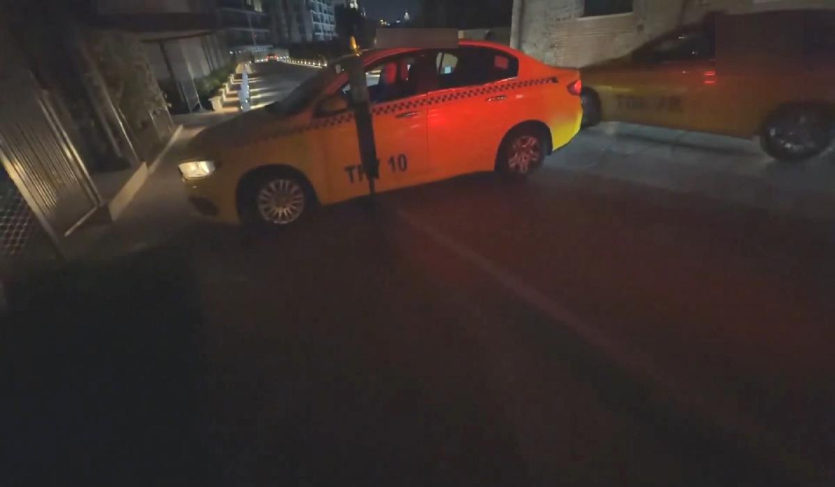 Ünlü fenomeni dolandırdı, artık taksicilik yapamayacak