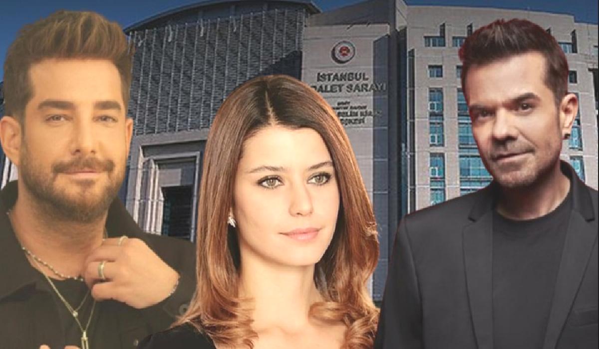 Ünlülere uyuşturucu soruşturmasında yeni dalga. Beren Saat, Enis Arıkan ve Kenan Doğulu gözaltında