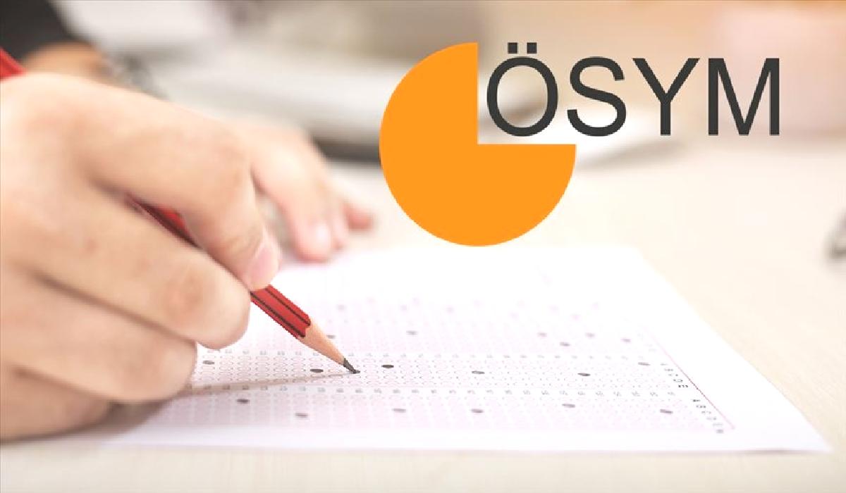 YKS ne zaman, saat kaçta? TYT-AYT sınavı kaç dakika, kaç soru? 2026 YKS sınav saati ve süresi