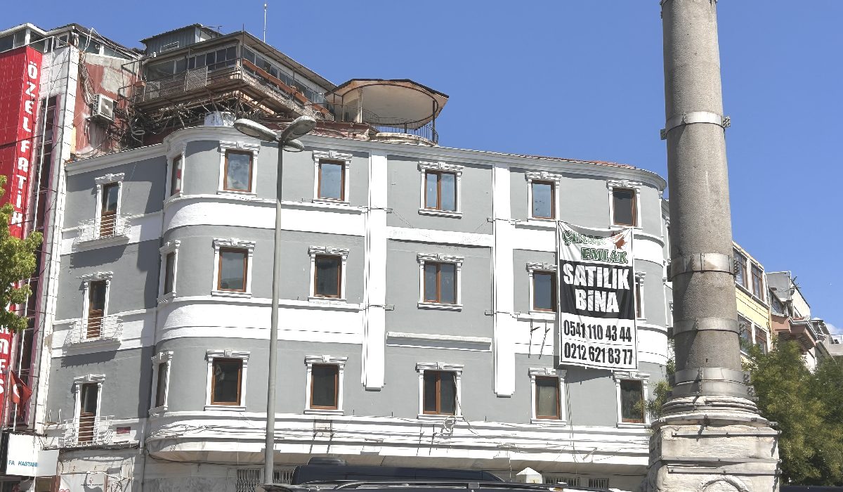 15 Temmuz darbe girişiminde yaralıları almayan hastanenin ruhsatı satışa çıkarıldı