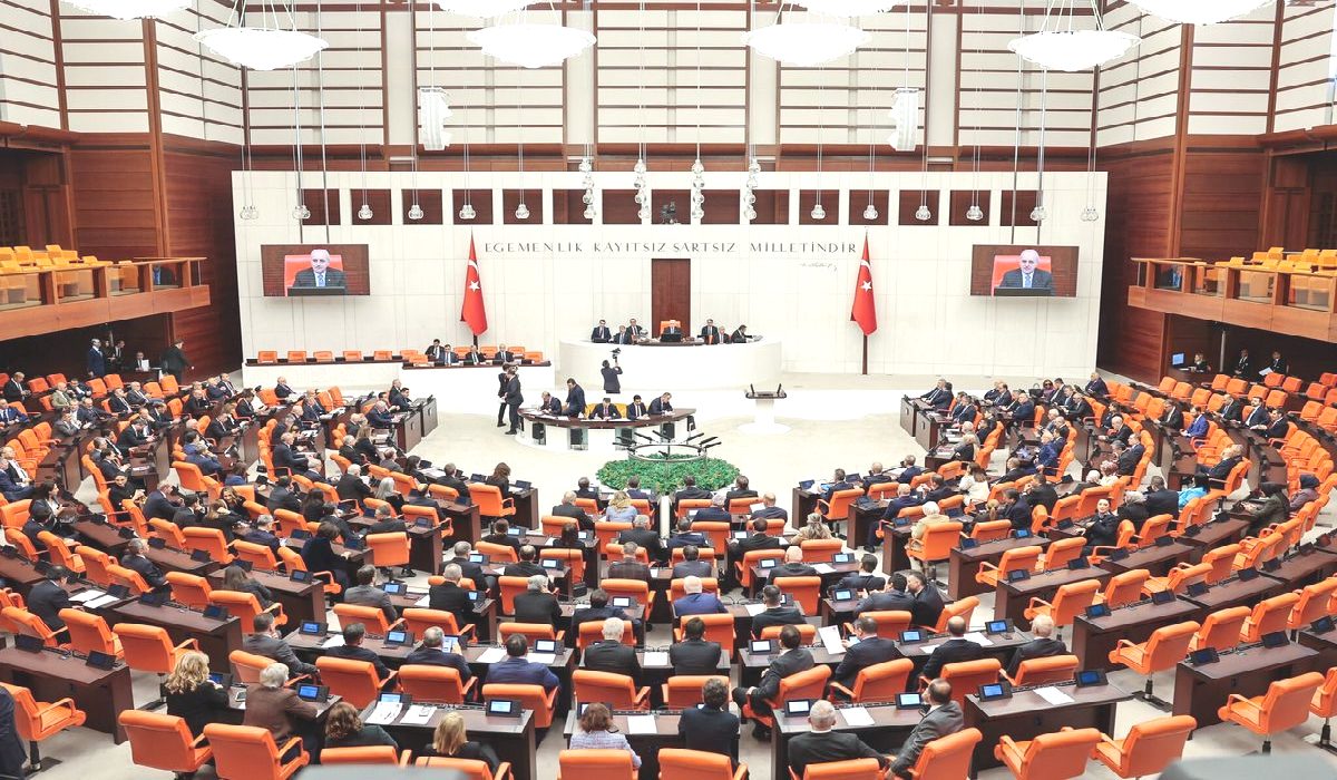 15 Temmuz Tartışması Meclis’te Alevlendi