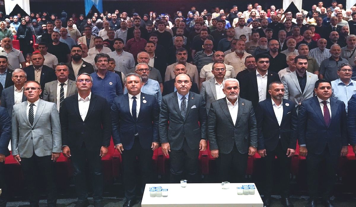 Başbağlar Katliamı 33. Yılında Fatih’te Anıldı