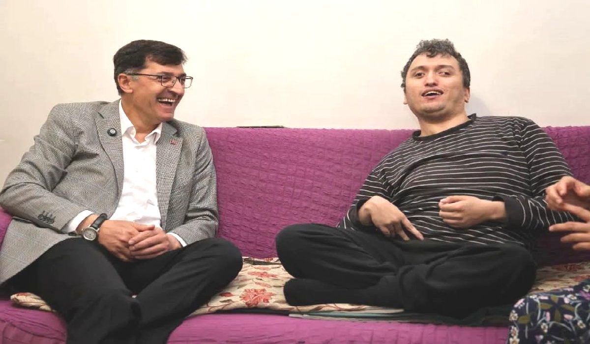 Başkan Kahveci: “Özel vatandaşlarımızın yanında olmayı sürdüreceğiz”