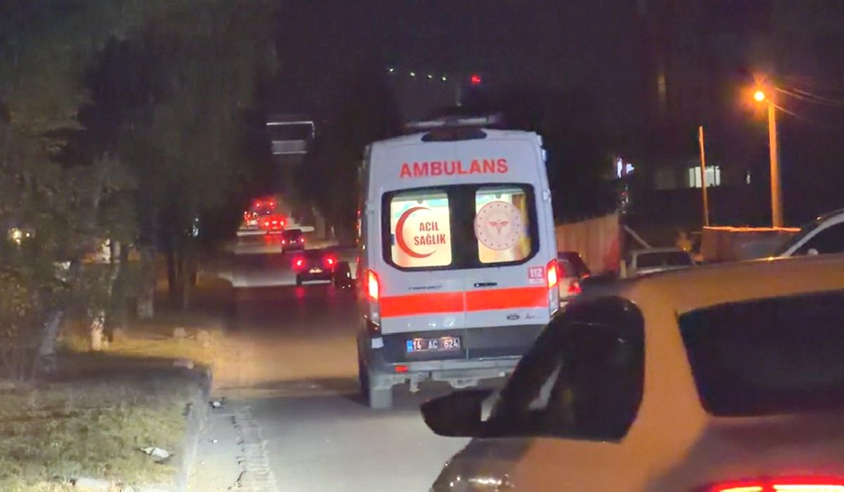 Bolu’da Düğün Kavgası: İki Yaralı