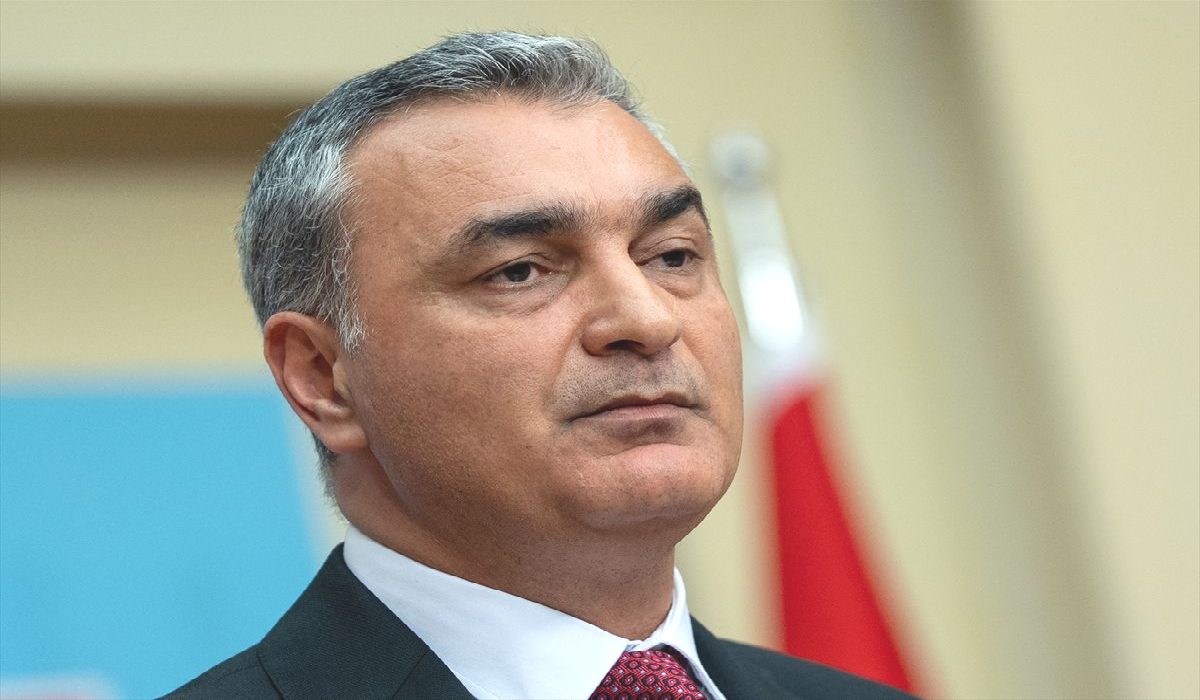 CHP’de 8 İl Başkanı Görevden Alındı