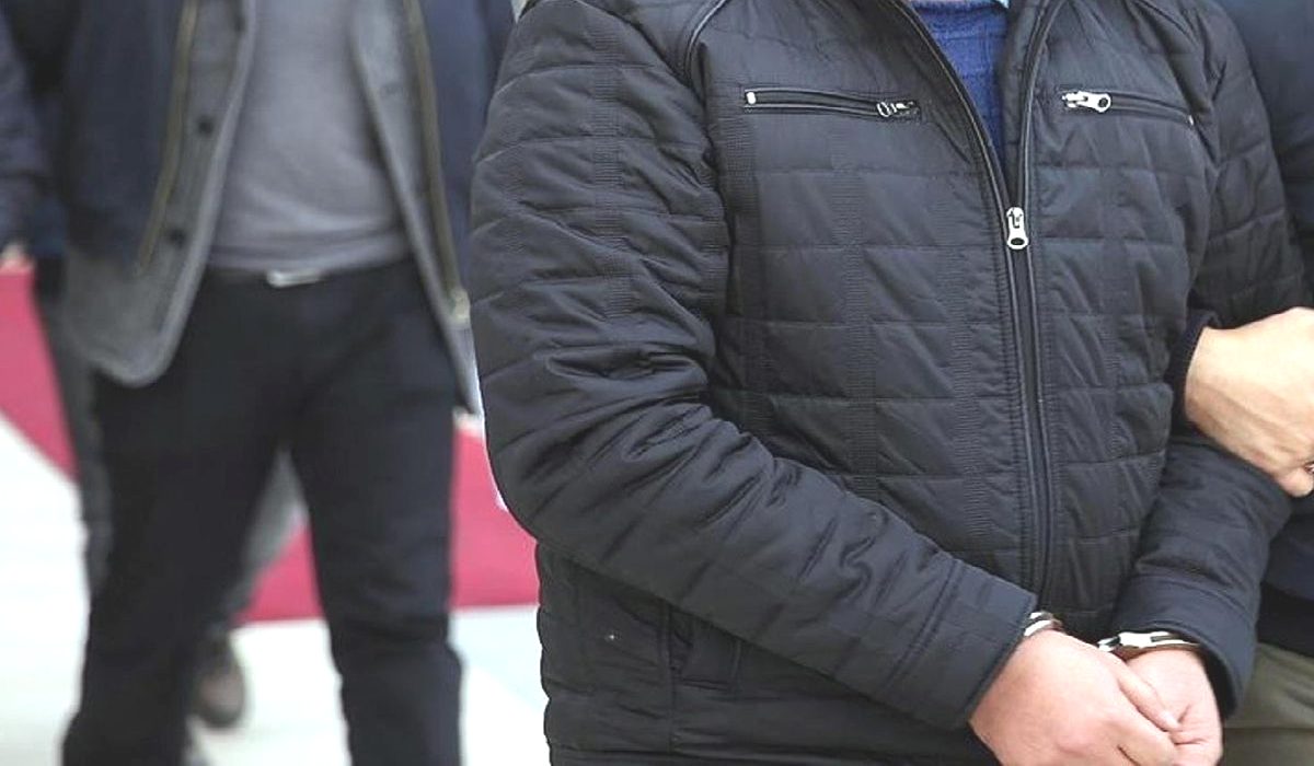 Elazığ’da Suç Örgütü Liderine 543 Yıl Hapis