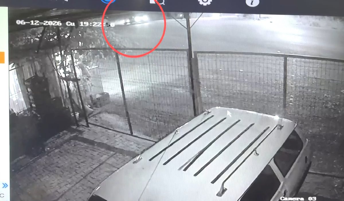 Elektrikli Bisiklet ile Otomobil Çarpıştı