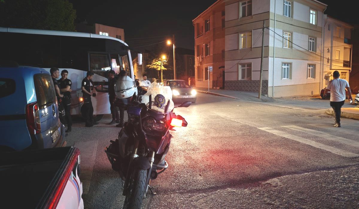 Eskişehir’de Komşu Kavgası: 11 Yaralı
