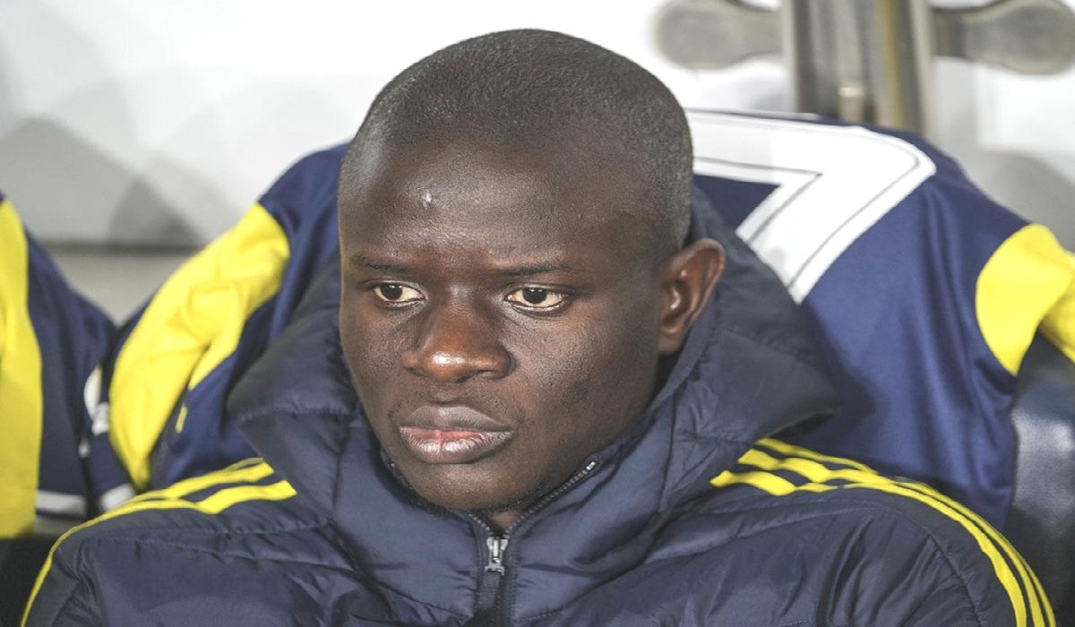 Fransa teknik direktörü Deschamps, Kante’yi sildi