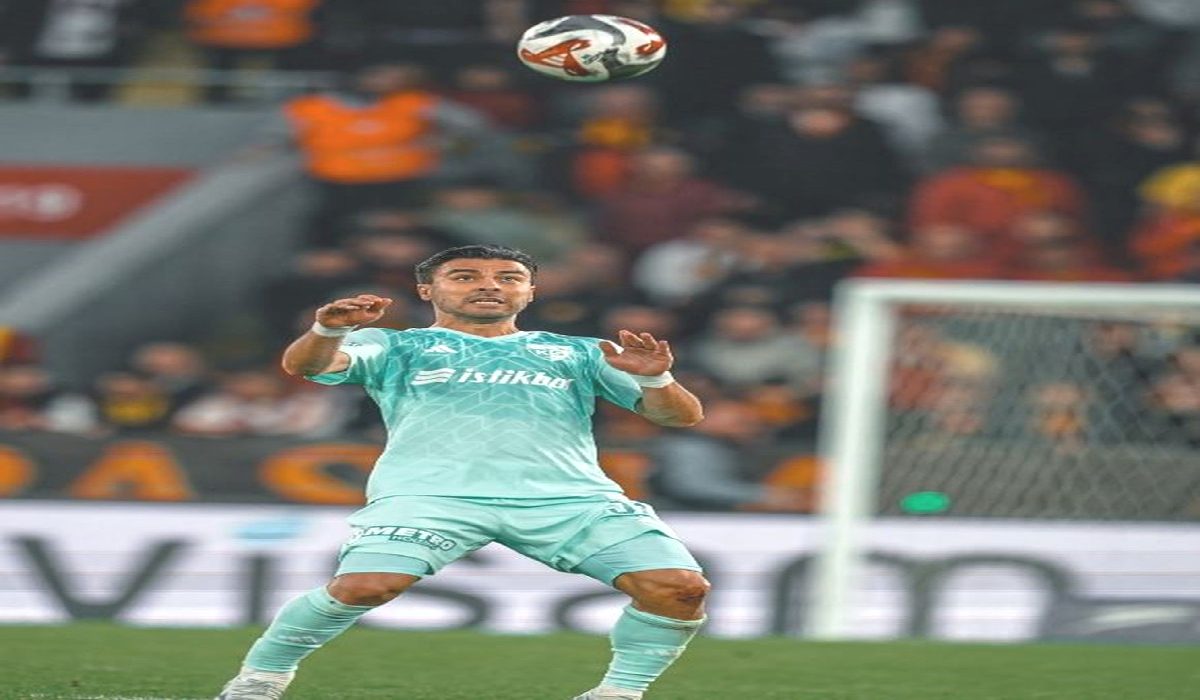 Furkan Soyalp Kayserispor’a Veda Etti