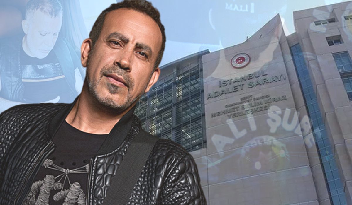Haluk Levent’in asistanı Yeliz Kaya’nın savcılık ifadesi ortaya çıktı
