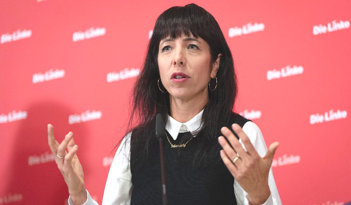 Hem Türk hem sosyalist. Berlin’de eyalet başbakanlığı için yarışıyor, Elif Eralp kimdir?