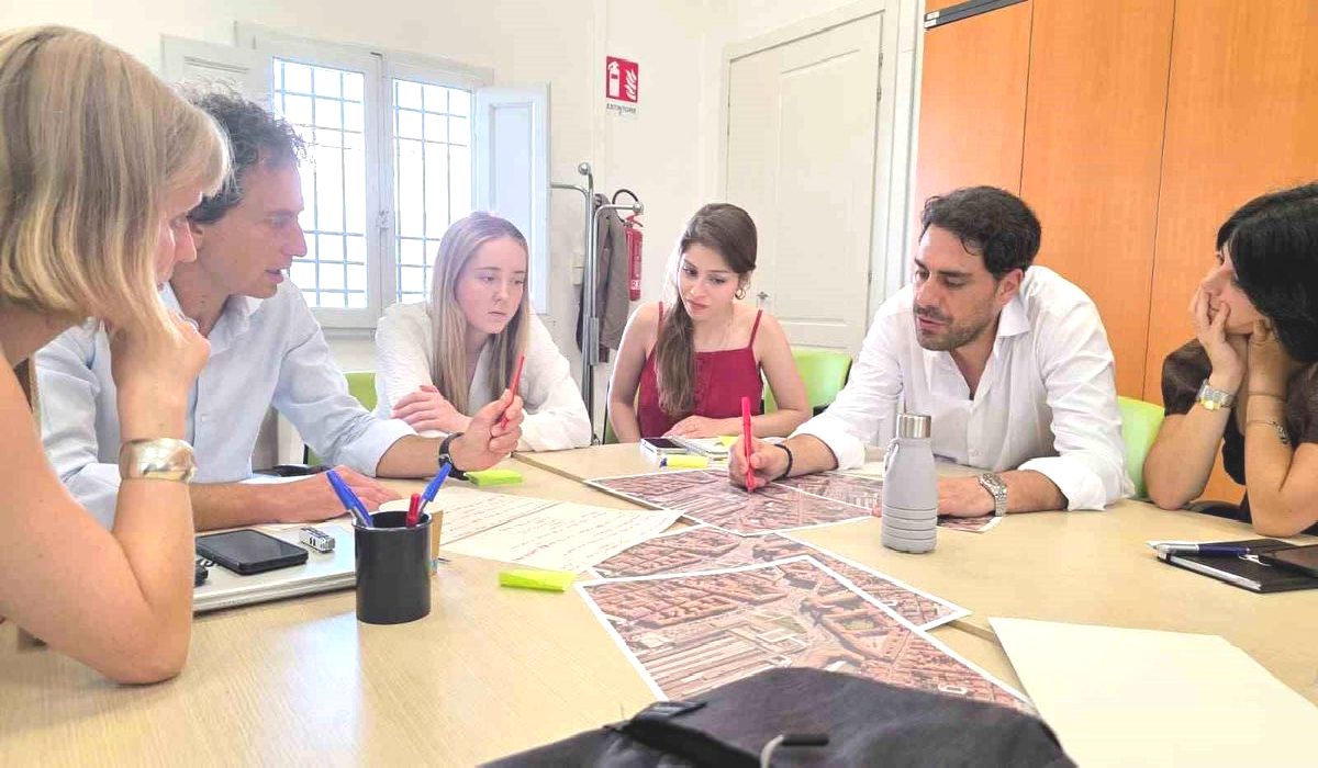 Osmangazi Belediyesi Avrupa’nın ulaşım modelini inceledi