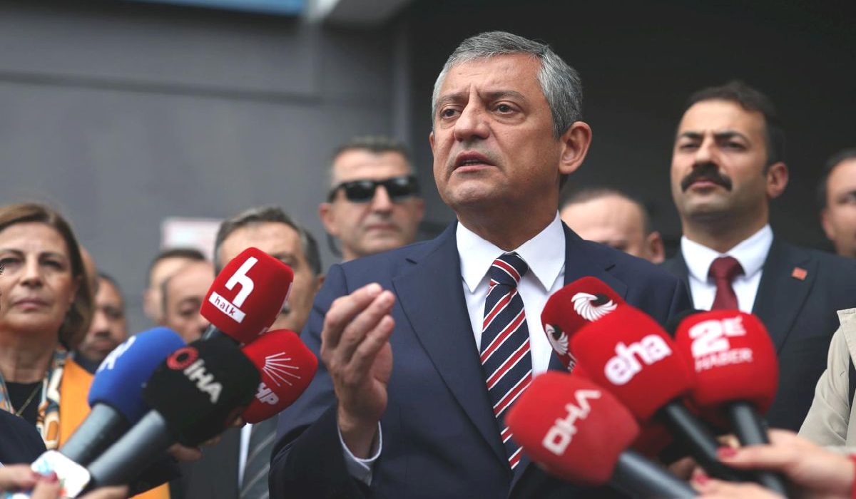 Özel: NATO’nun ihtiyacı demokratik Türkiye