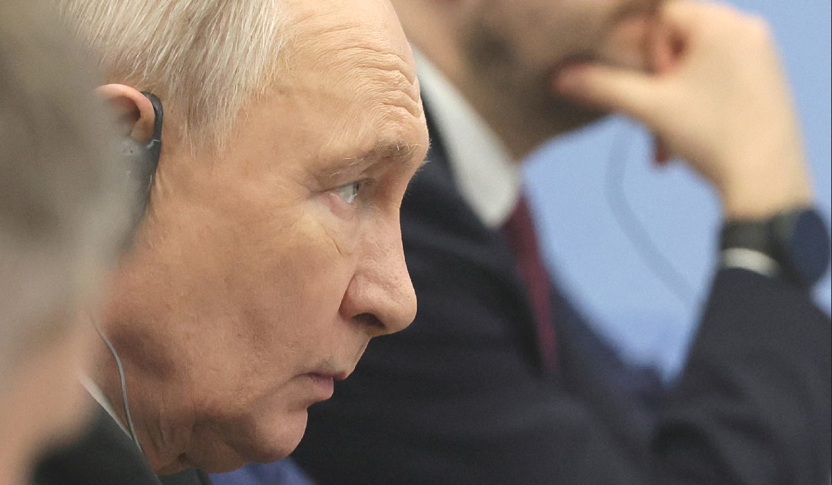 Putin Kiev’i işgal için plan istedi