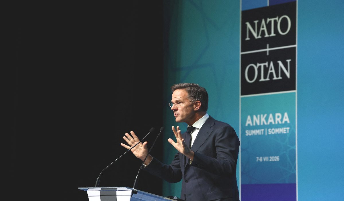 Rutte: ABD, NATO’ya tam bağlılığını sürdürüyor