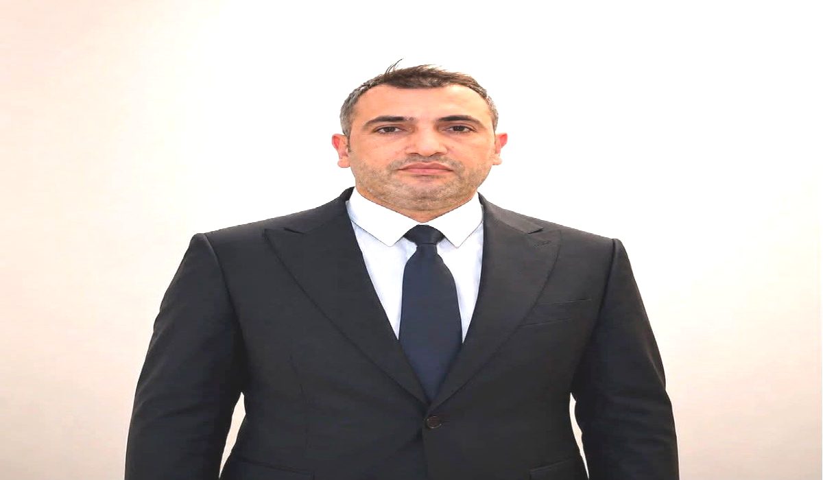 Şanlıurfa’da intihar girişiminde bulunan daire başkanı tedavi gördüğü hastanede hayatını kaybetti