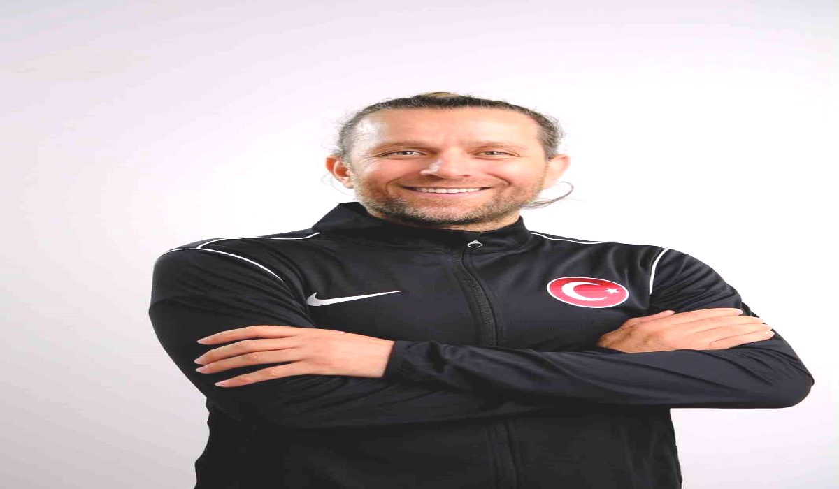 Sedat Atılgan Kamerun’da Taekwondo Eğitimi Verecek
