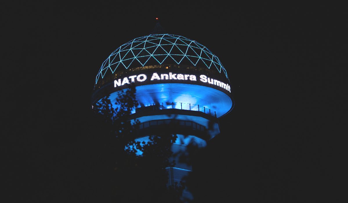 Tarihi NATO Zirvesi başlıyor. Ankara misafirlerini ağırlamaya başladı, Donald Trump ne zaman gelecek?