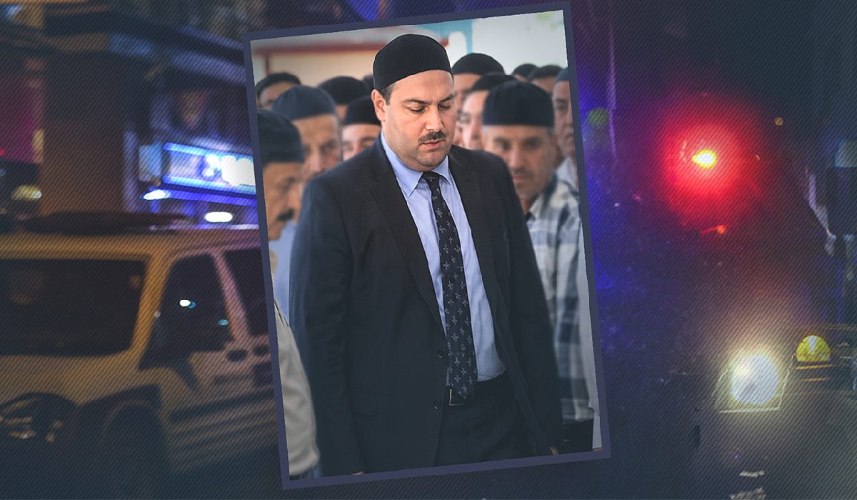 Alihan Kuriş örgütüne üçüncü dalga operasyon. 54 gözaltı kararı, şirket ve derneklere kayyum