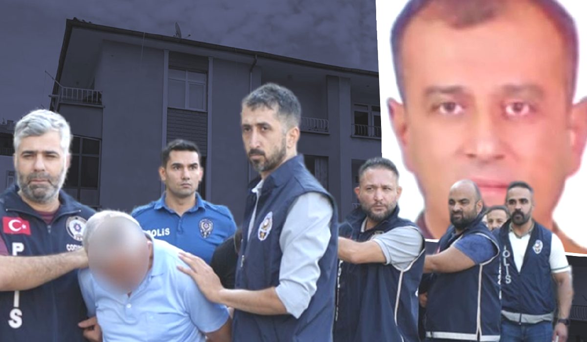 Derin dondurucudaki vahşet! Hüseyin Okumuşoğlu dosyası yeniden açıldı, 16 şüpheli gözaltında