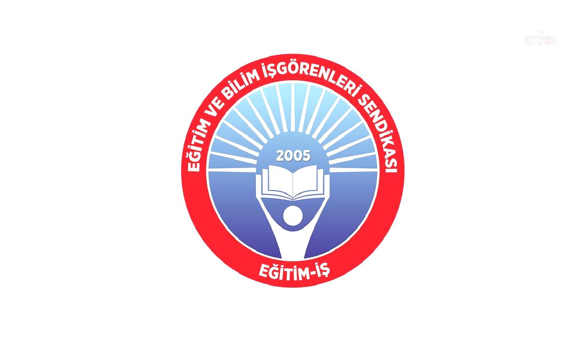 Eğitim-İş’ten ‘Çerçeve Yasa’ Açıklaması