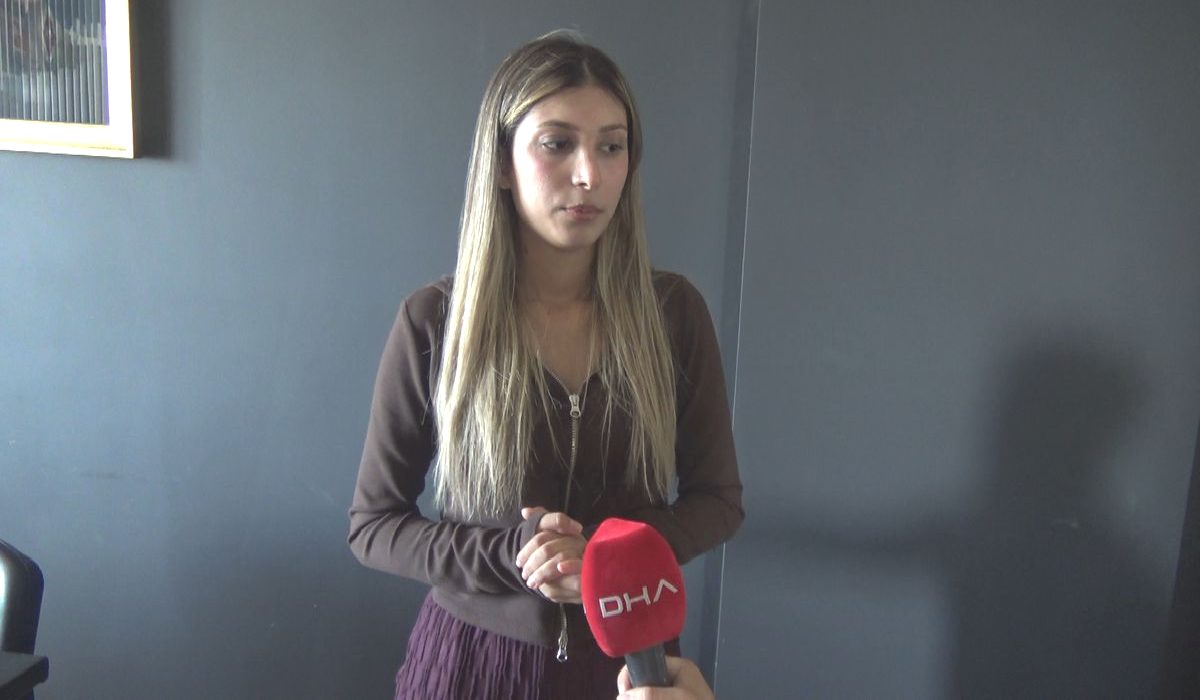 Genç Kıza Çarpan Sürücü Tutuklandı