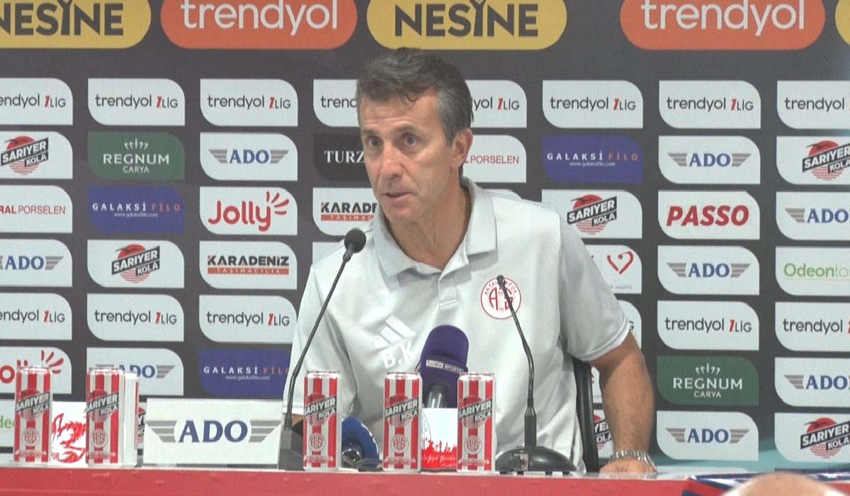 Korkmaz: ‘Bundan sonra mağlup olmayacağız’