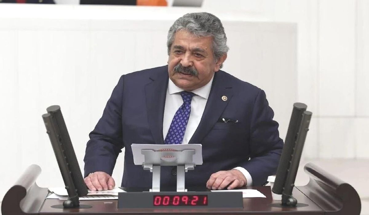 MHP’li Yıldız, ‘af’ tartışmalarına kürsüden son noktayı koydu