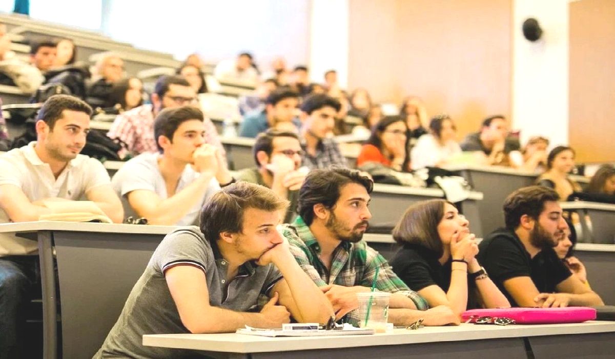 Öğrenci affı yürürlüğe girdi! Üniversiteye dönüş için 4 ay süre verildi