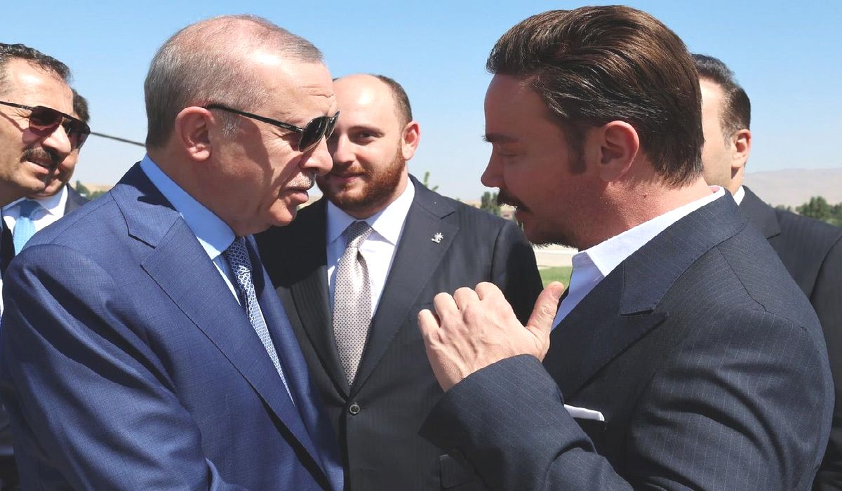 Sinan Akçıl’dan Cumhurbaşkanı Erdoğan’a: Ömrümden yılları veririm