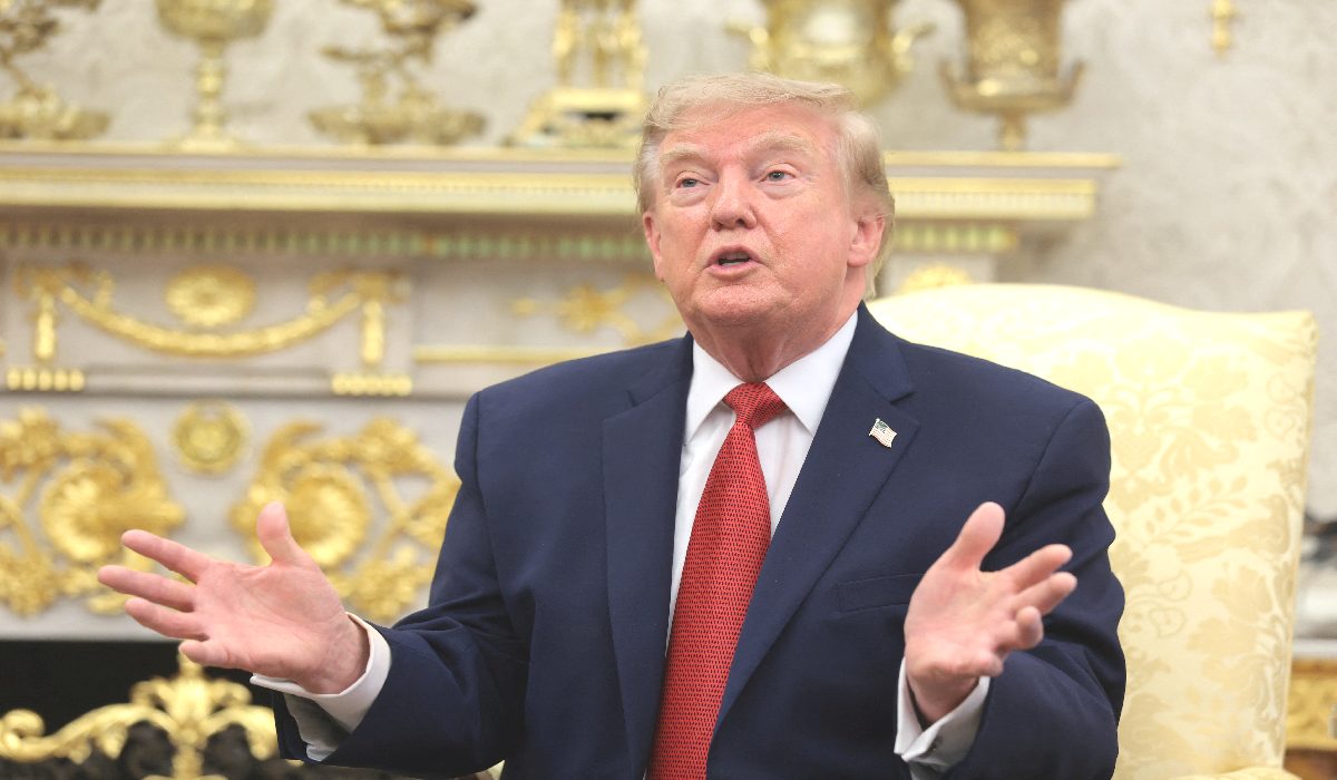 Trump: İran’la müzakerelere dönebiliriz