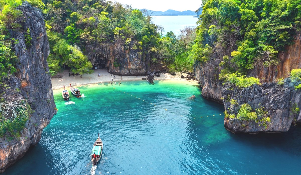 Tayland’dan turistler için yeni vize kararı. 15 Eylül’de başlayacak